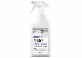 [MUKUNGHWA] O’Clean All Purpose Cleaner for Bathroom 500ml _ Cleaning Detergents, Cleaning the sink, bathtub